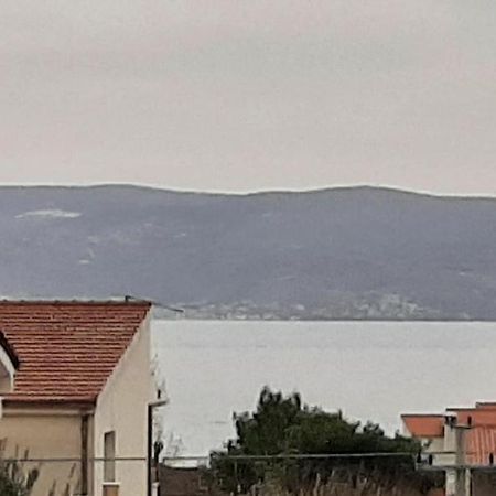 Apartment Biskupovic Dugi Rat Exteriér fotografie