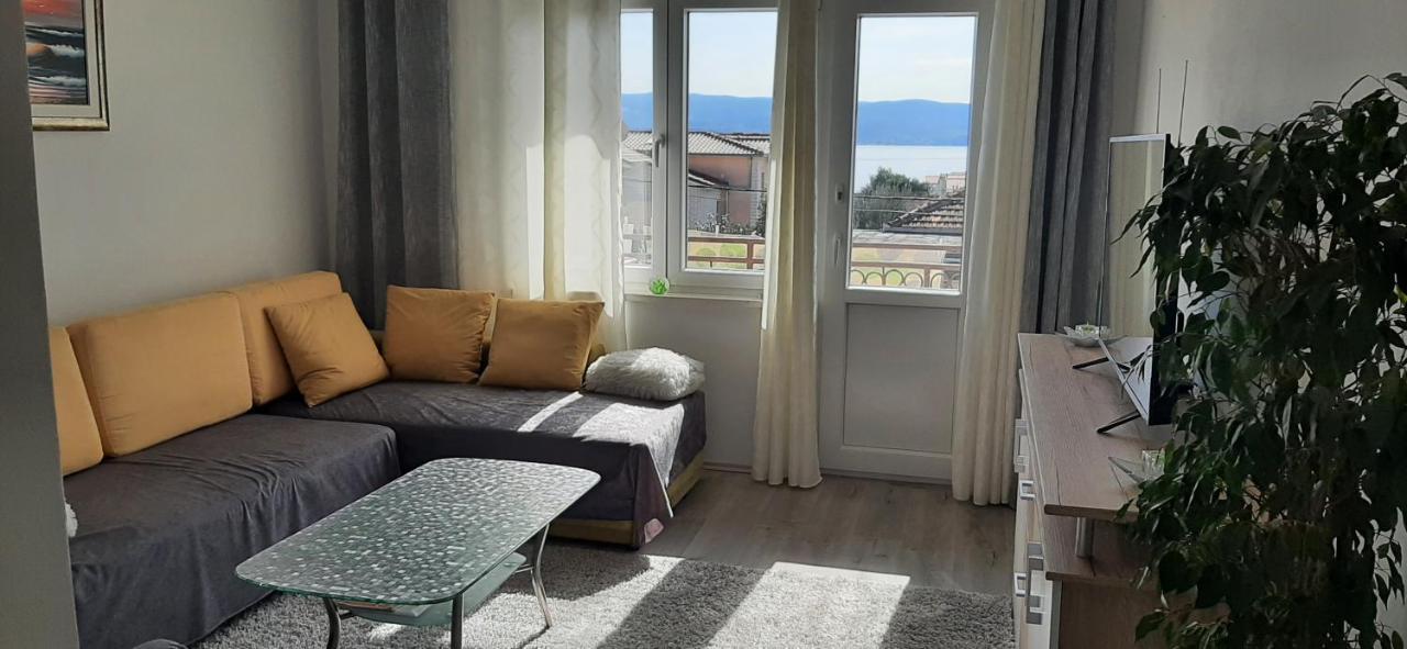 Apartment Biskupovic Dugi Rat Exteriér fotografie
