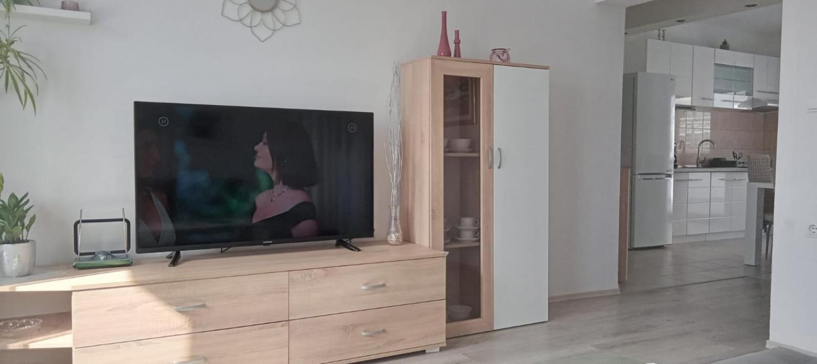 Apartment Biskupovic Dugi Rat Exteriér fotografie