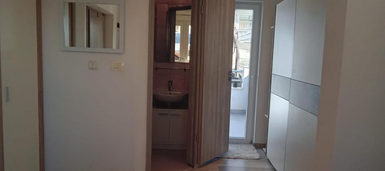 Apartment Biskupovic Dugi Rat Exteriér fotografie