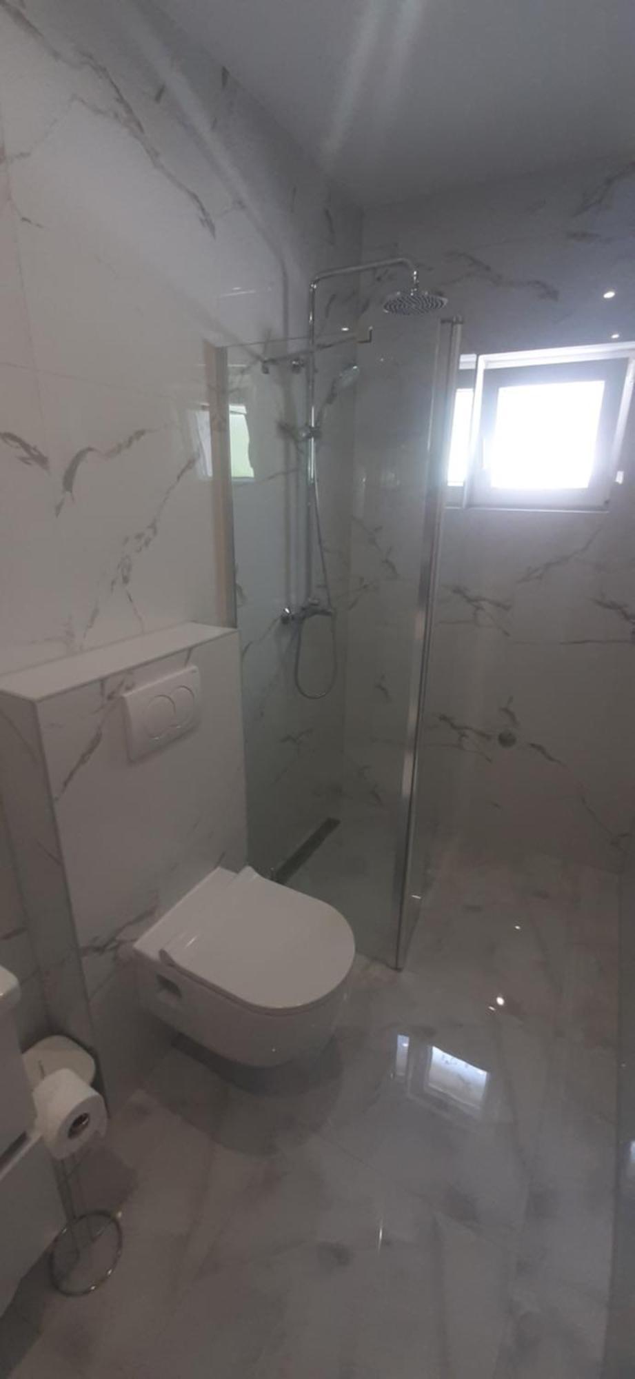 Apartment Biskupovic Dugi Rat Exteriér fotografie