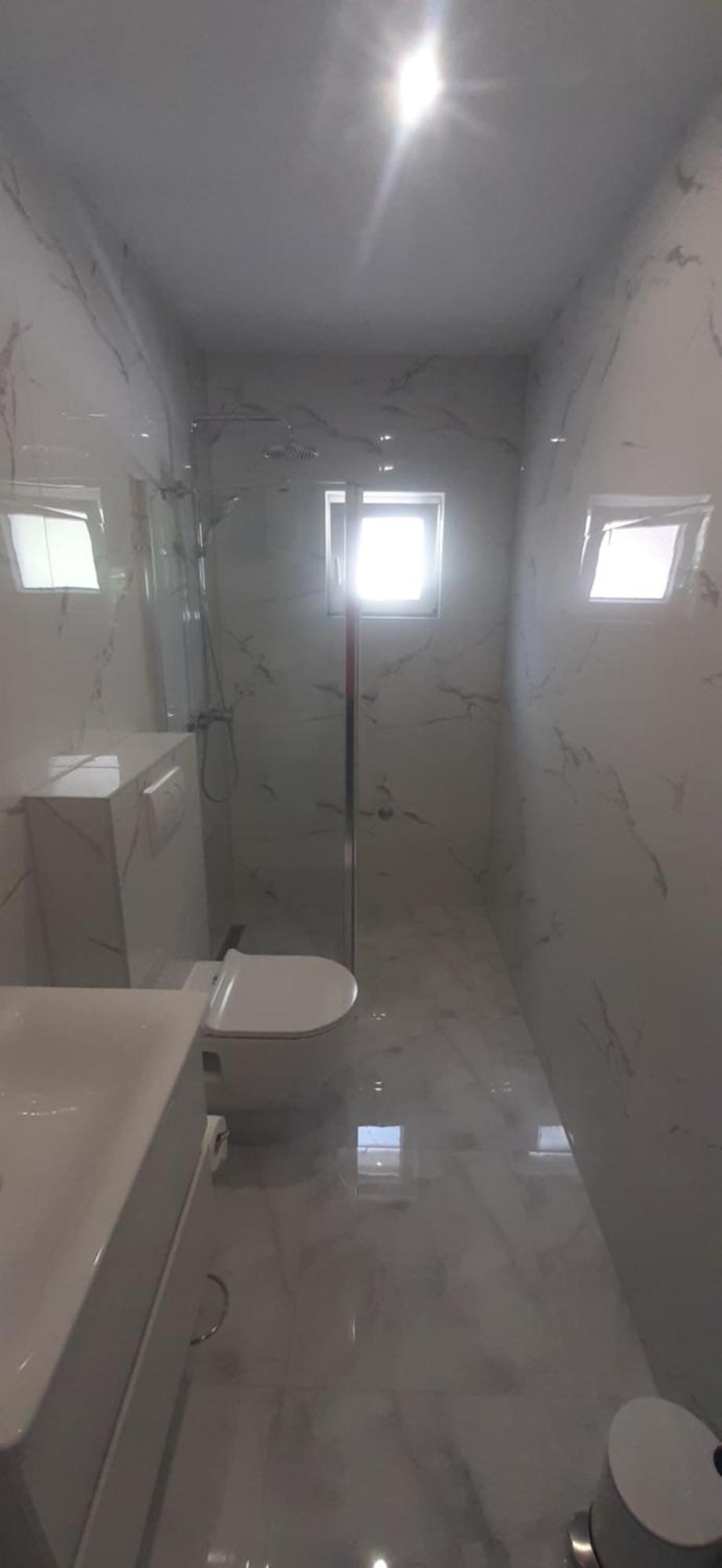 Apartment Biskupovic Dugi Rat Exteriér fotografie
