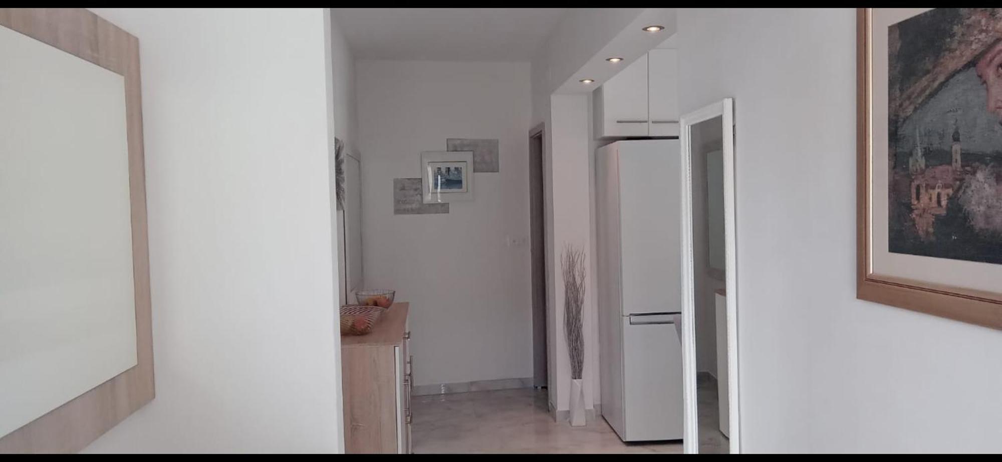 Apartment Biskupovic Dugi Rat Exteriér fotografie