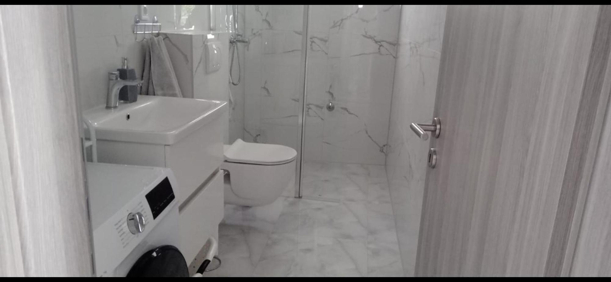 Apartment Biskupovic Dugi Rat Exteriér fotografie