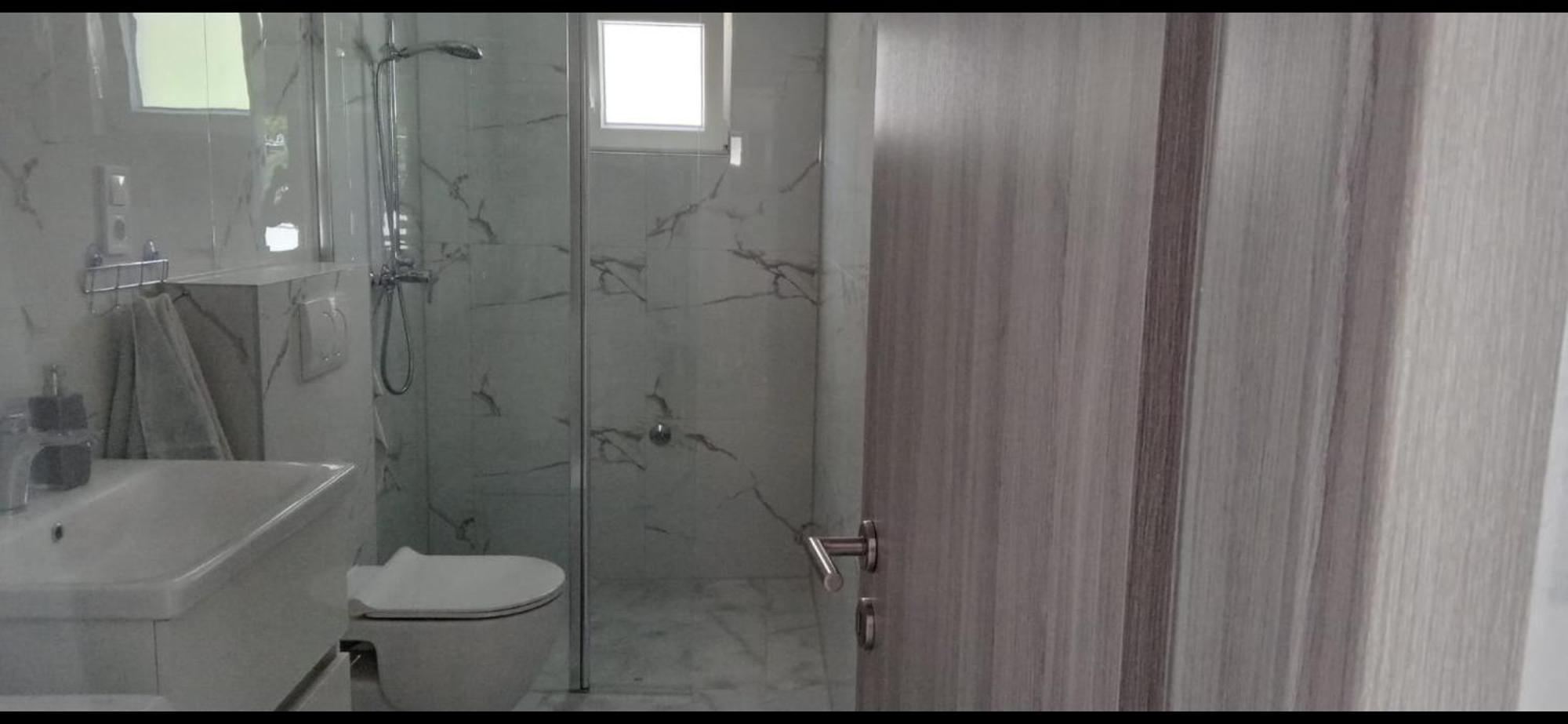 Apartment Biskupovic Dugi Rat Exteriér fotografie